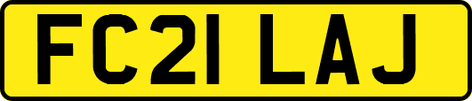 FC21LAJ