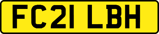 FC21LBH