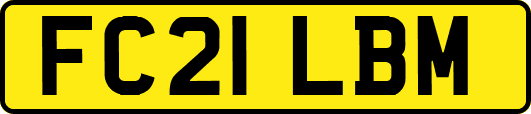 FC21LBM