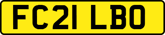FC21LBO
