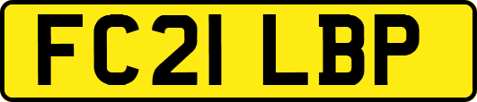 FC21LBP