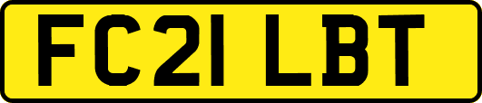 FC21LBT