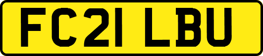 FC21LBU