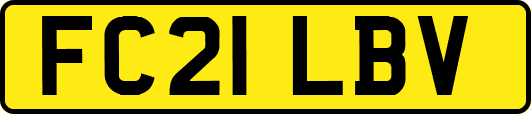 FC21LBV