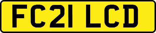 FC21LCD