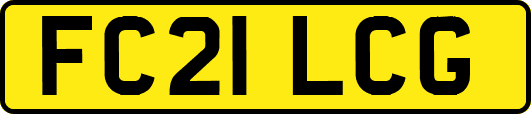 FC21LCG