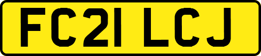 FC21LCJ