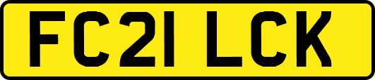 FC21LCK