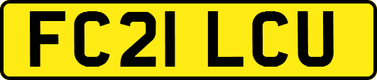 FC21LCU