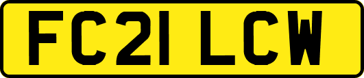 FC21LCW