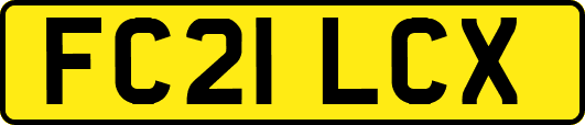 FC21LCX