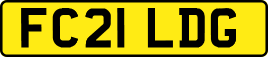 FC21LDG
