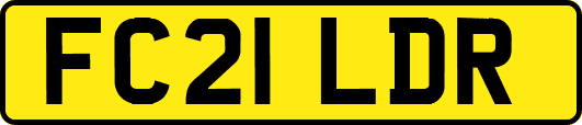 FC21LDR