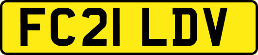 FC21LDV