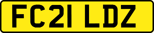 FC21LDZ