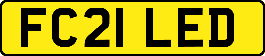 FC21LED