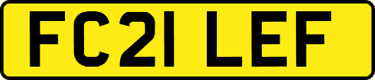 FC21LEF