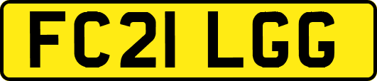 FC21LGG