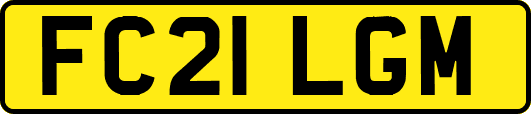 FC21LGM