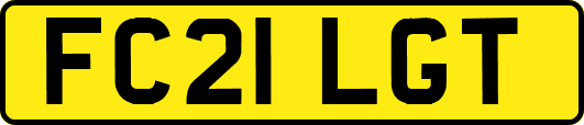 FC21LGT