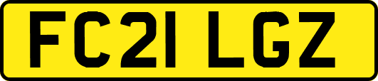 FC21LGZ