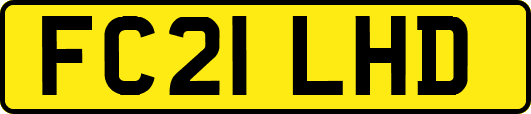 FC21LHD