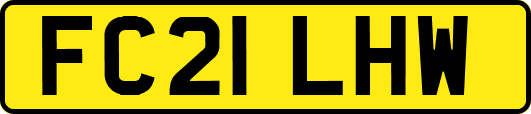 FC21LHW