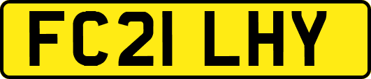 FC21LHY