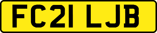 FC21LJB