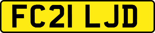 FC21LJD