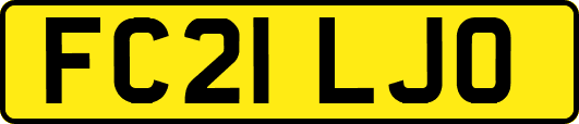 FC21LJO