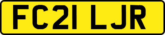FC21LJR