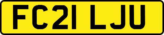 FC21LJU