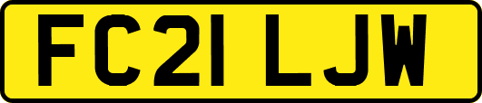 FC21LJW