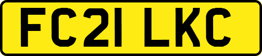 FC21LKC