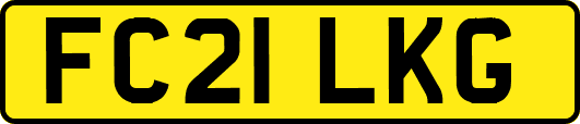 FC21LKG
