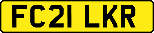 FC21LKR