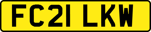 FC21LKW