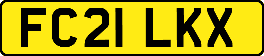 FC21LKX