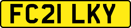 FC21LKY