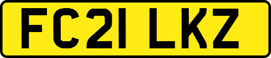 FC21LKZ