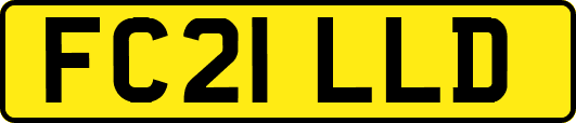 FC21LLD