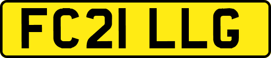 FC21LLG