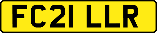 FC21LLR