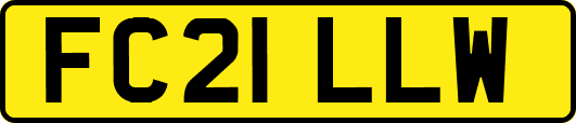 FC21LLW