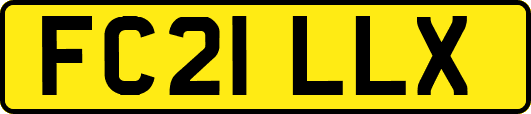 FC21LLX