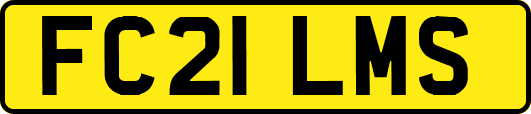 FC21LMS