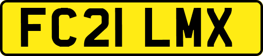 FC21LMX