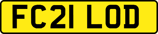 FC21LOD