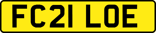 FC21LOE